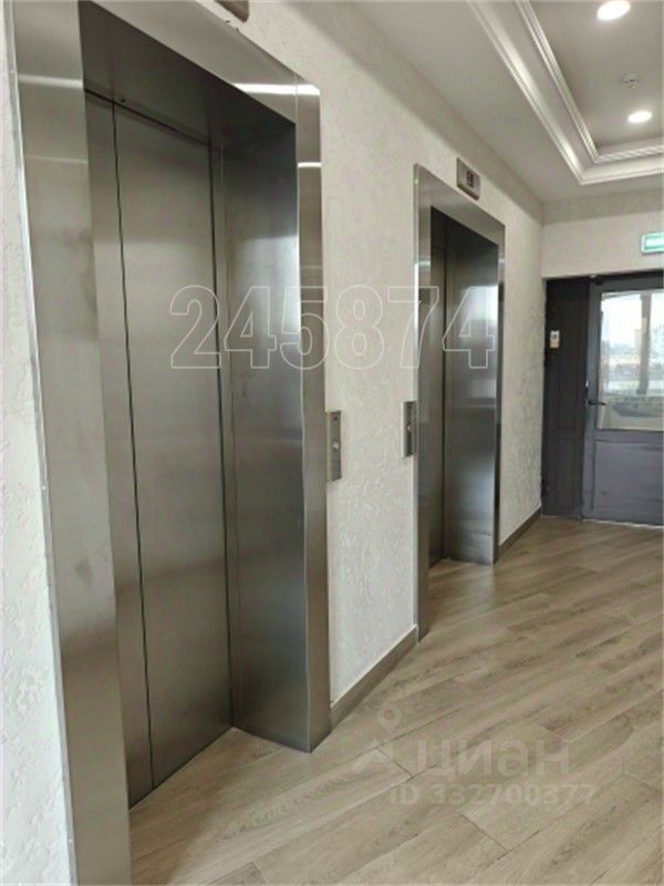 m. Vavilovskaya: Apartment, 2-rooms