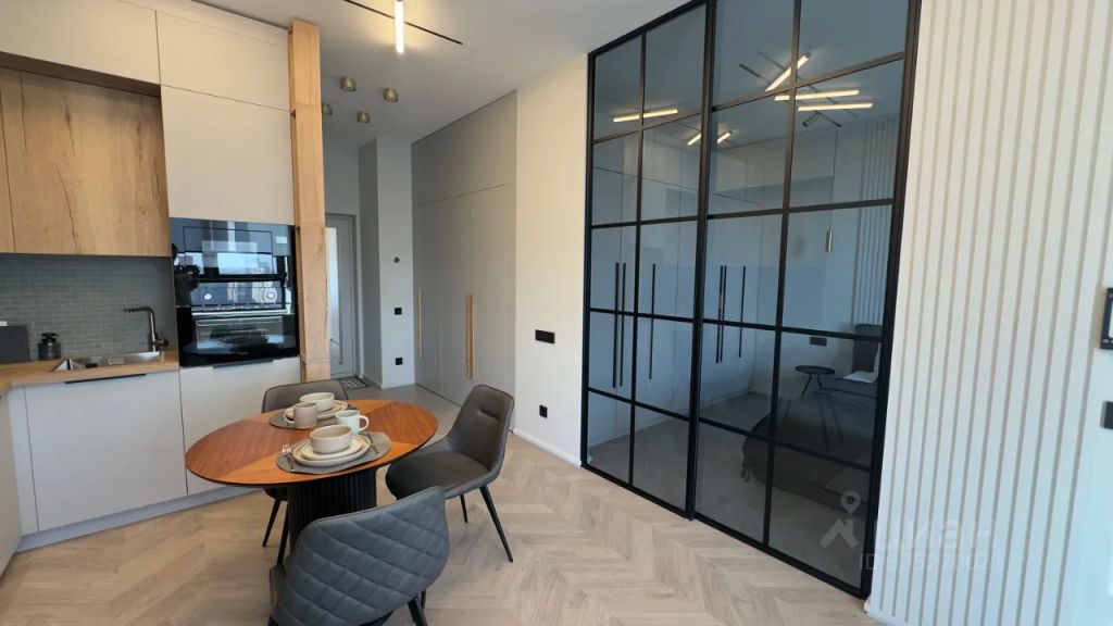 m. Bulvar Rokossovskogo: Apartment, 1-rooms