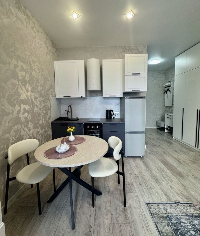 m. Kotelniki: Apartment, studio