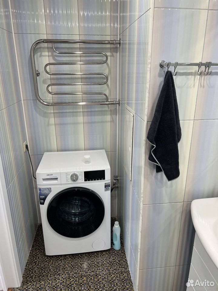 m. Kotelniki: Apartment, 2-rooms