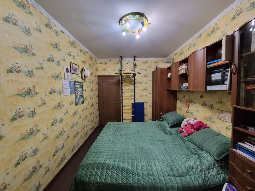 m. Ukhtomskaya: Apartment, 2-rooms