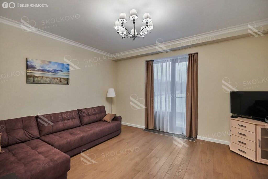 m. Dinamo: Apartment, 2-rooms
