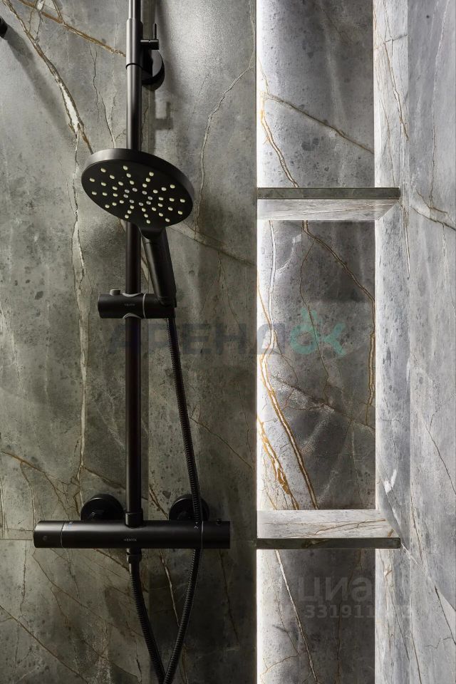 m. Sukharevskaya: Apartment, 3-rooms