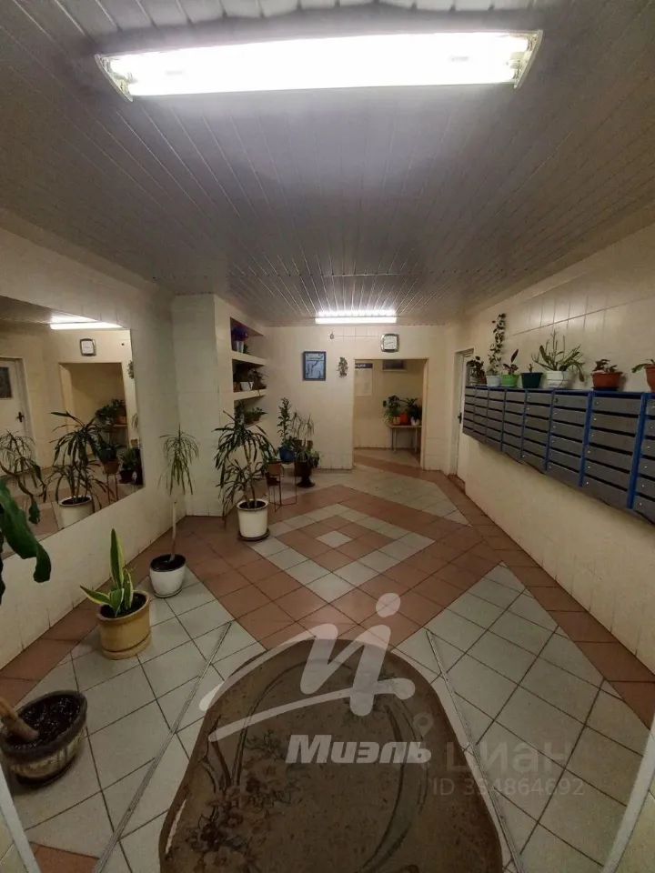 m. Ukhtomskaya: Apartment, 2-rooms