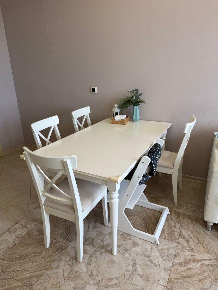m. Reutovo: Apartment, 2-rooms