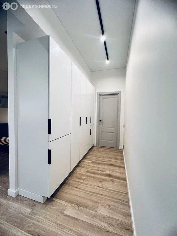 m. Alekseevskaya: Apartment, 1-rooms