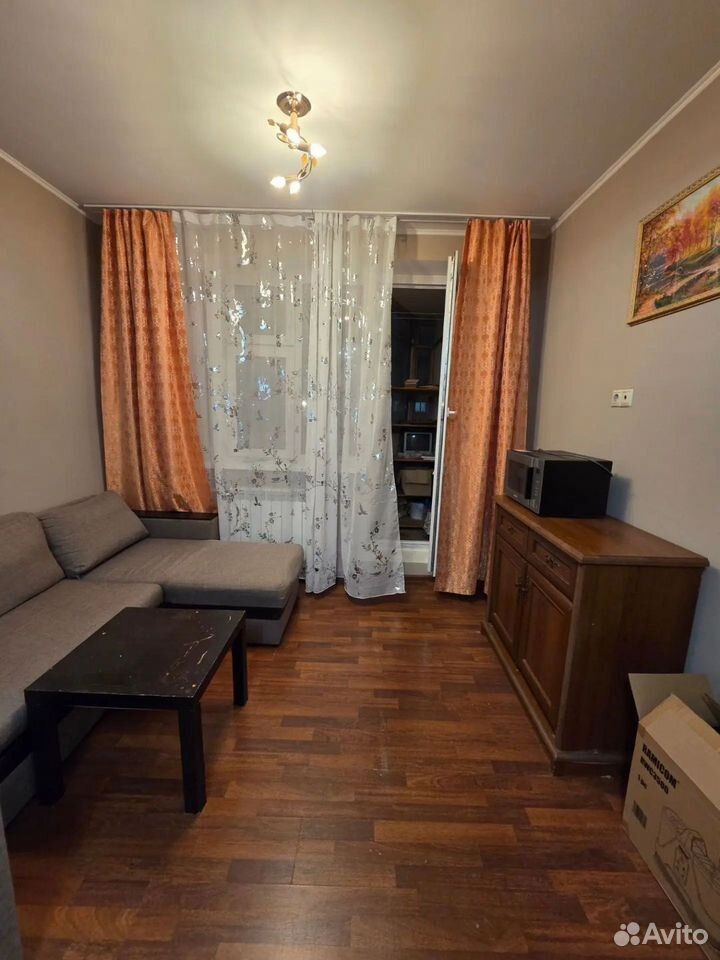 m. Schelkovskaya: Apartment, 3-rooms