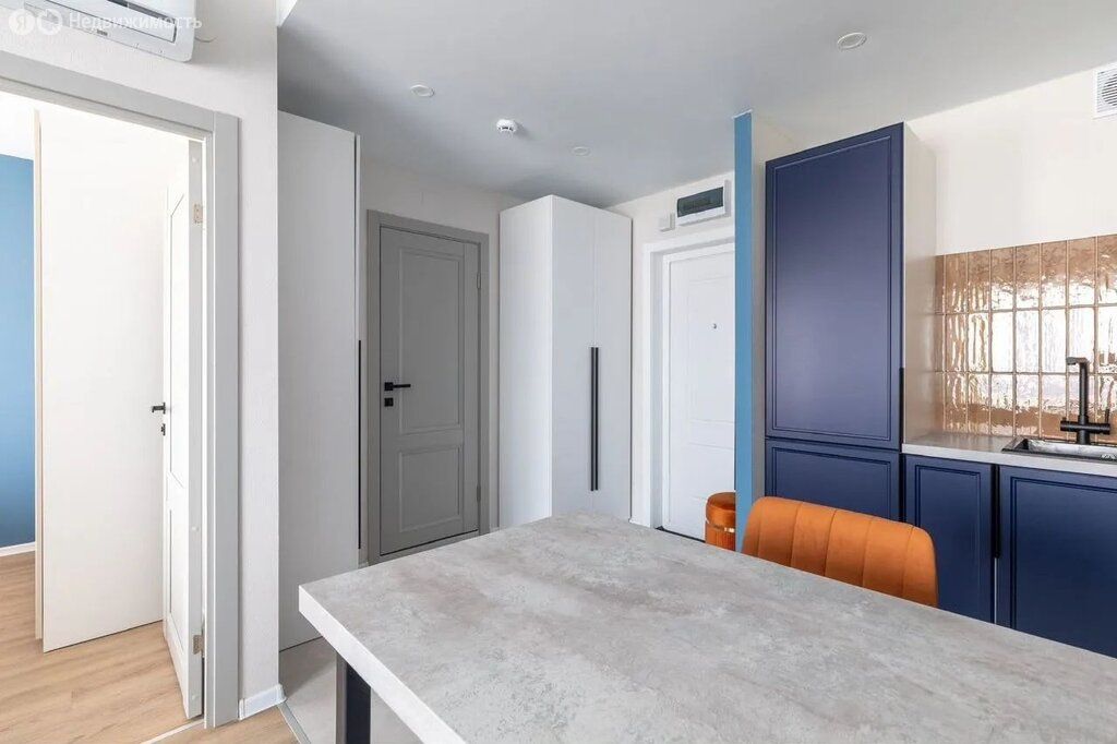 m. Ozernaya: Apartment, 1-rooms
