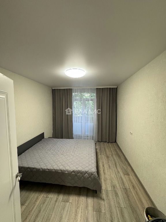 m. Dinamo: Apartment, 2-rooms