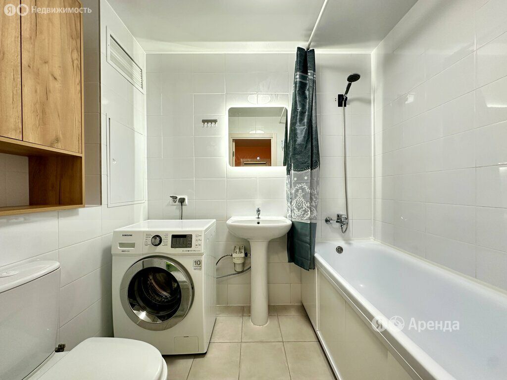 m. Kotelniki: Apartment, 1-rooms
