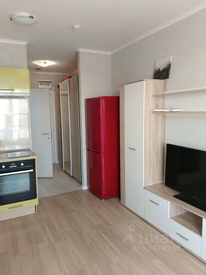 m. Pervomayskaya: Apartment, studio