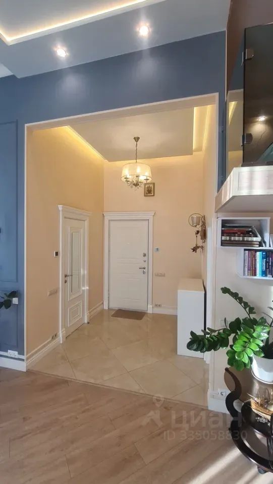 m. Dmitrovskaya: Apartment, 2-rooms