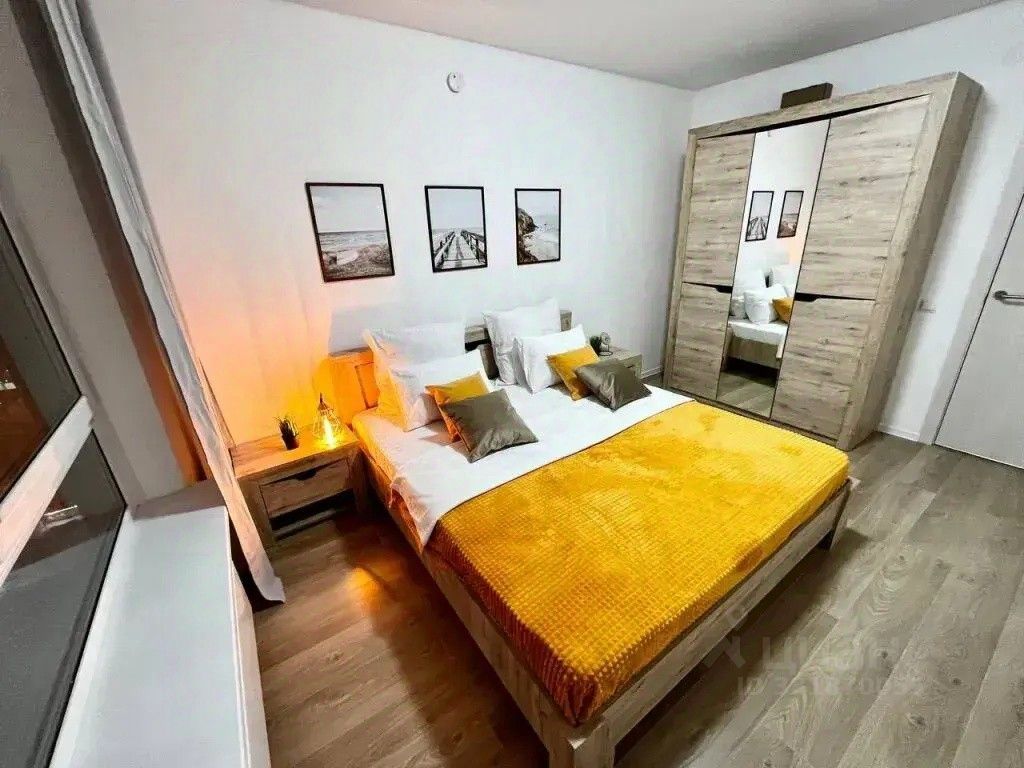 m. Kotelniki: Apartment, 1-rooms