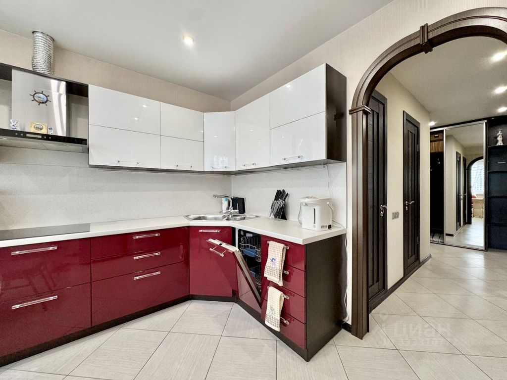 m. Planernaya: Apartment, 2-rooms