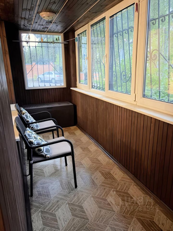 m. Ippodrom: Apartment, 2-rooms