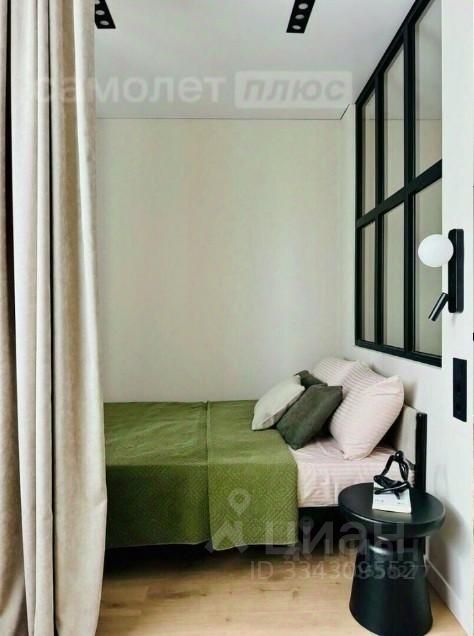 m. Nikolskoe: Apartment, 1-rooms
