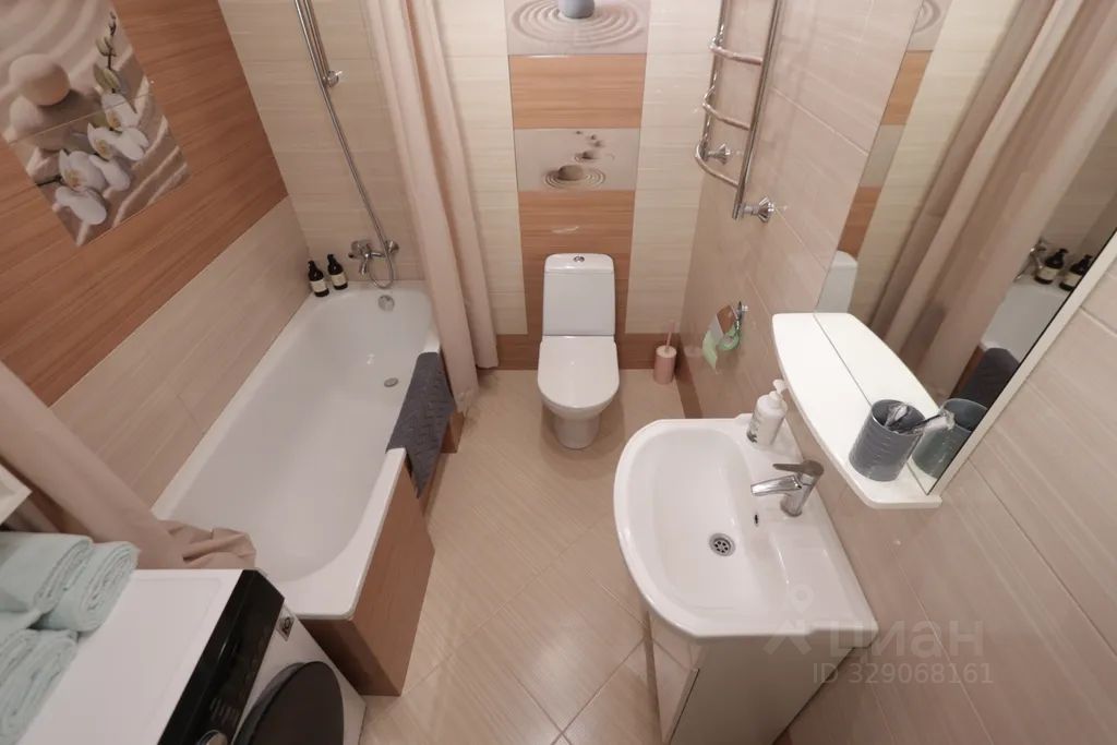 m. Dolgoprudnaya: Apartment, 1-rooms