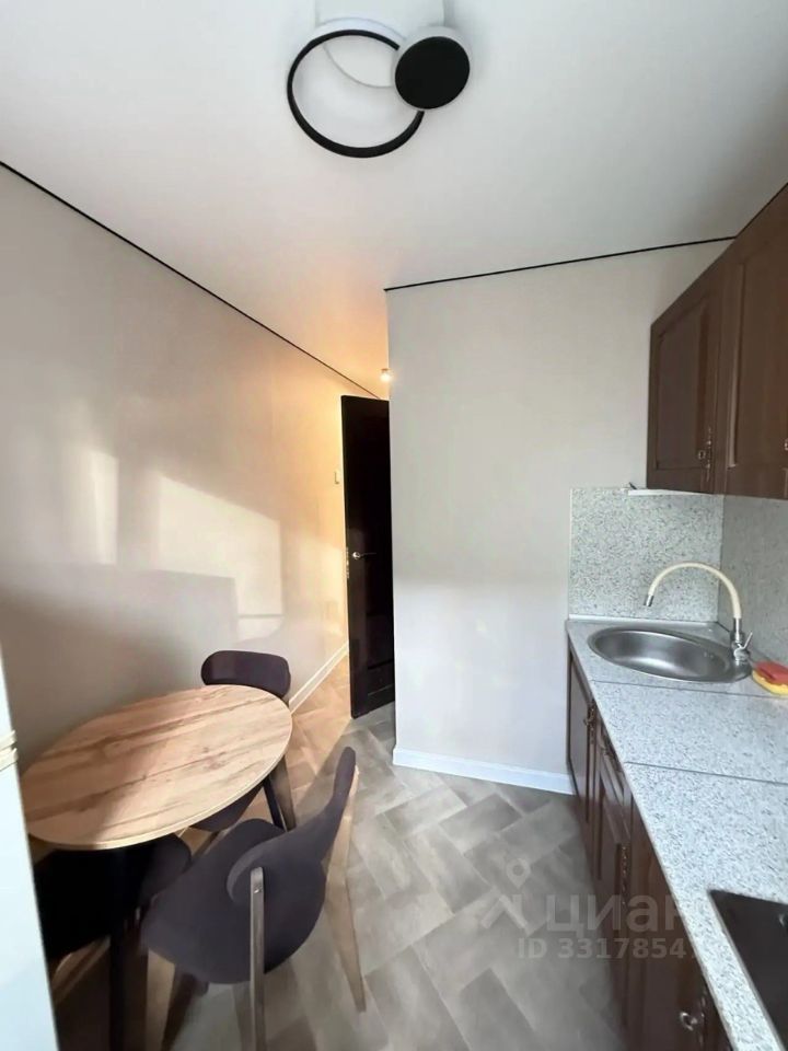 m. Podolsk: Apartment, 2-rooms