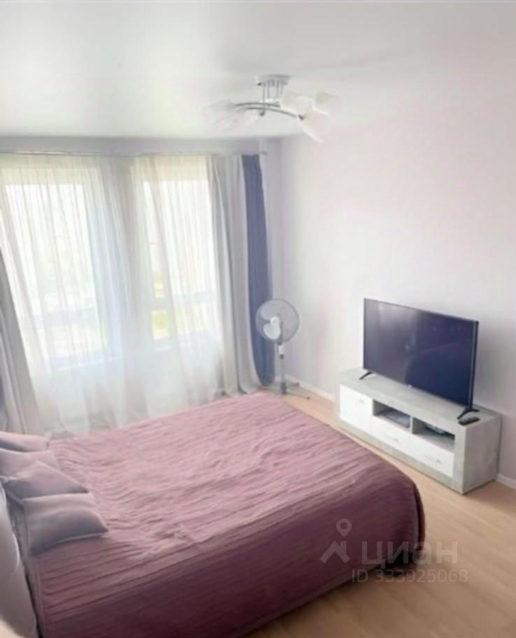 m. Molzhaninovo: Apartment, 1-rooms