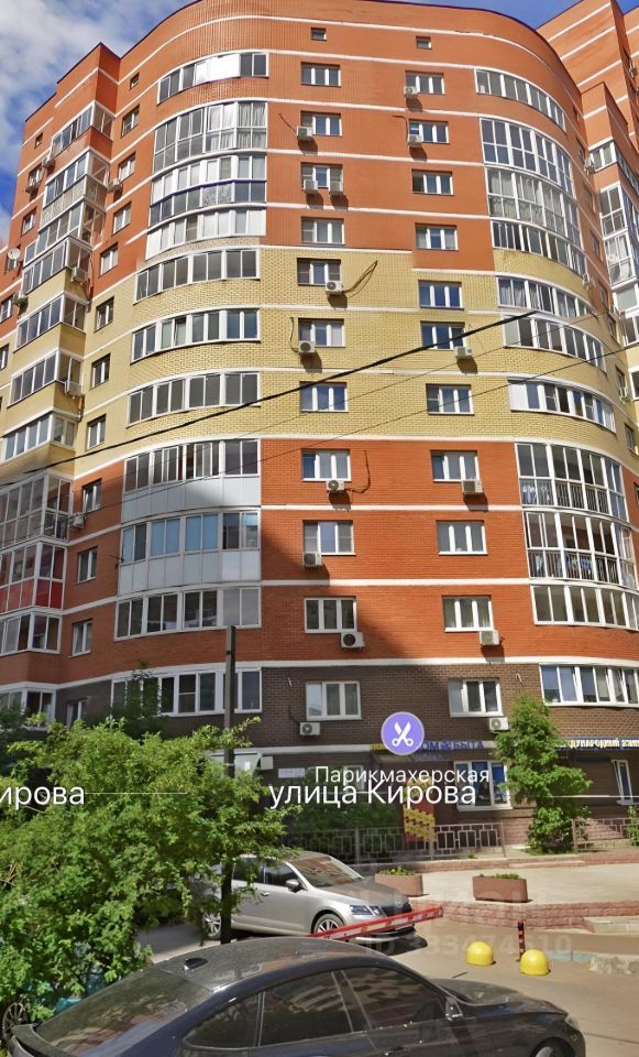 m. Zhulebino: Apartment, 1-rooms
