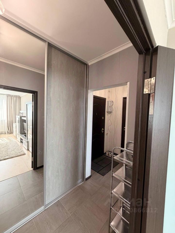 m. Molzhaninovo: Apartment, 1-rooms
