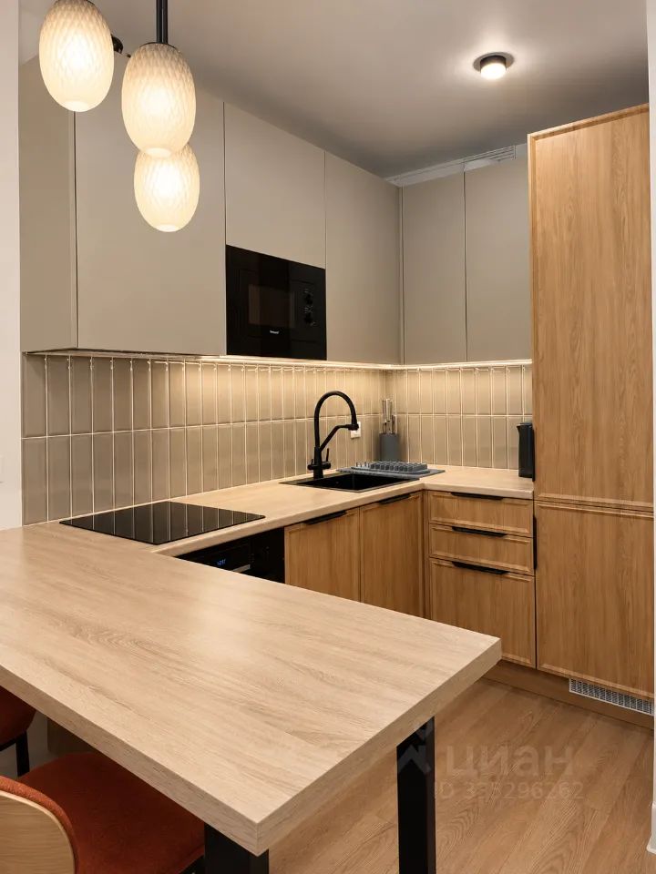 m. Butyrskaya : Apartment, 1-rooms