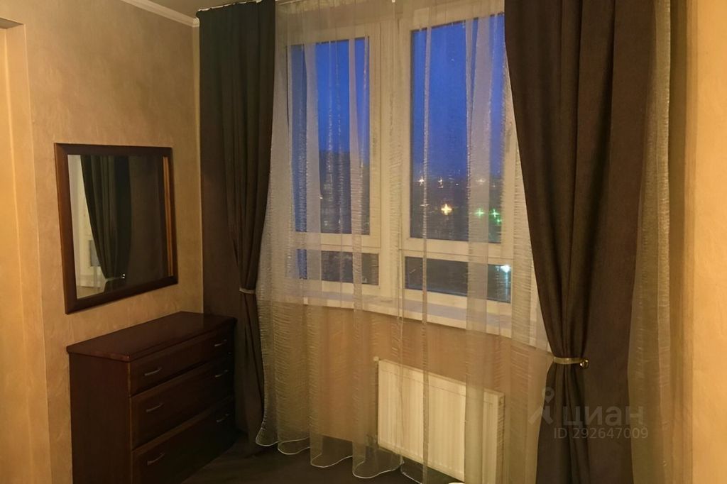 m. Medvedkovo: Apartment, 1-rooms