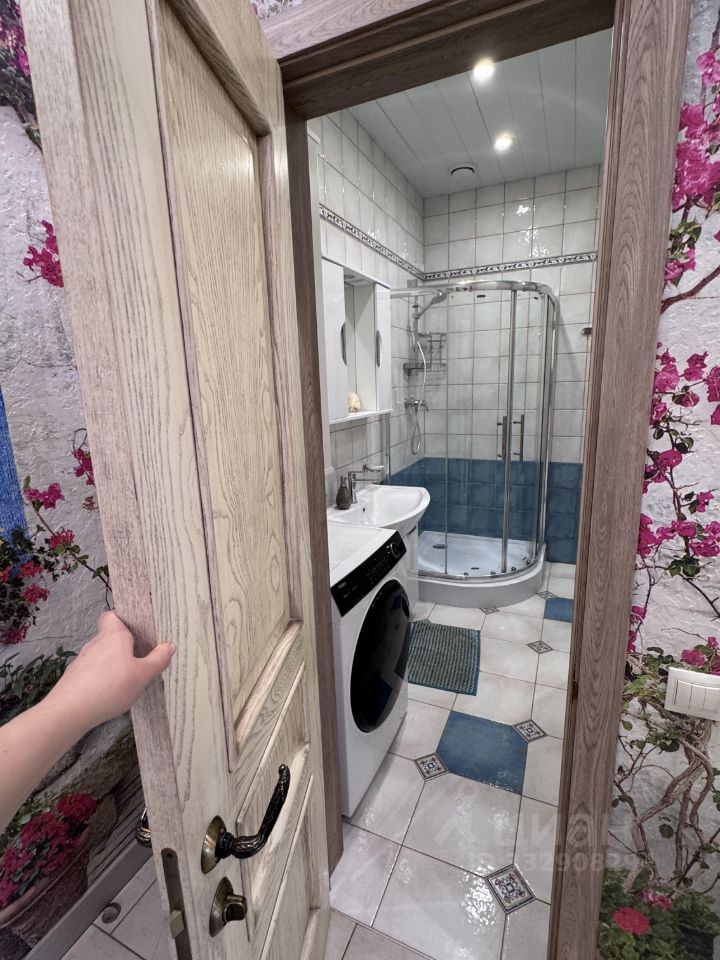 m. Vavilovskaya: Apartment, 2-rooms