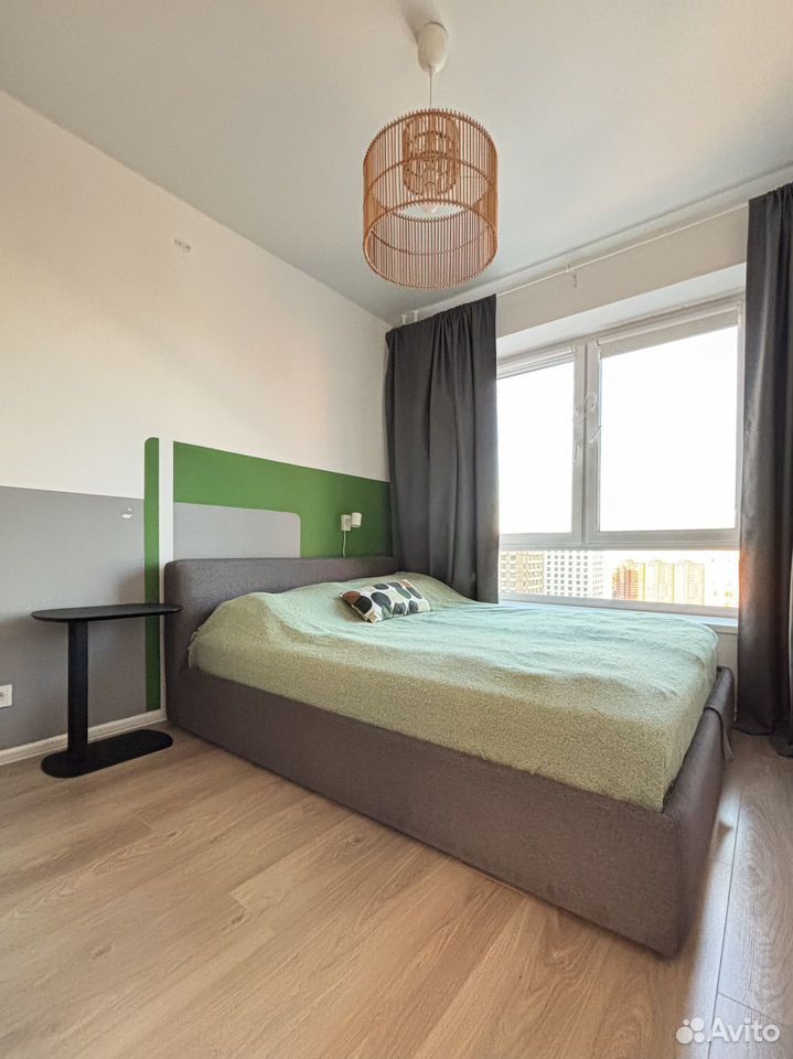 m. Kotelniki: Apartment, 1-rooms