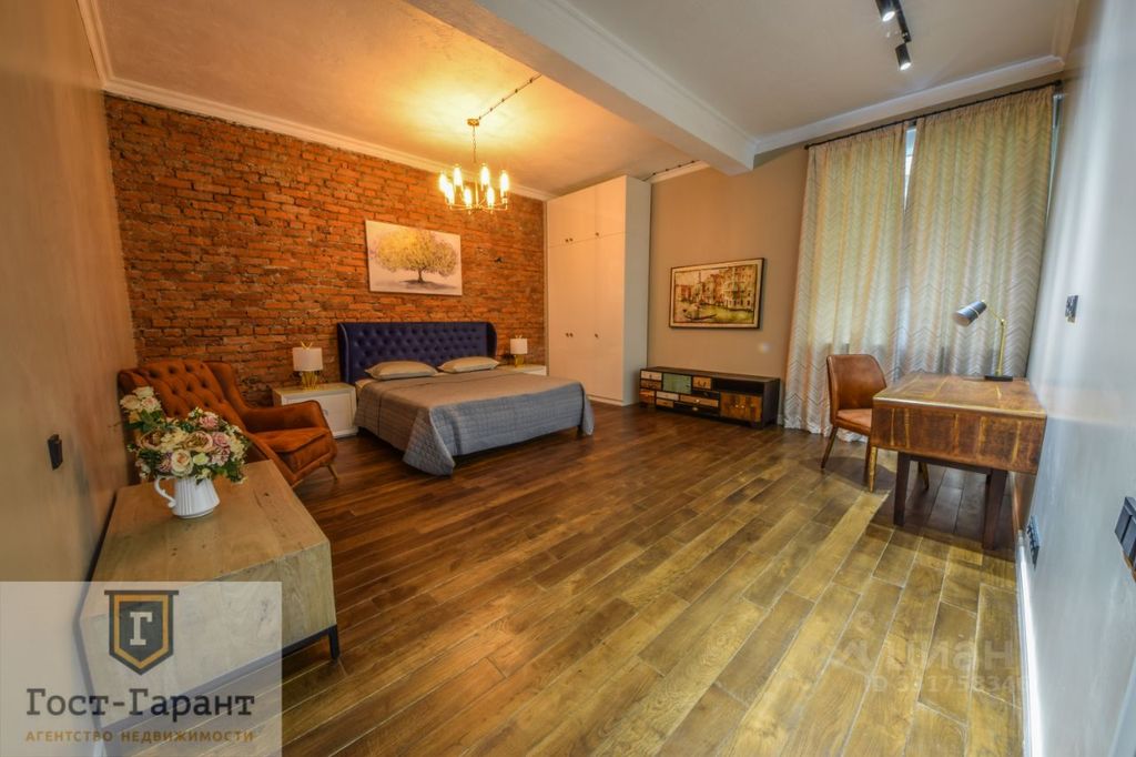 m. Taganskaya: Apartment, 2-rooms