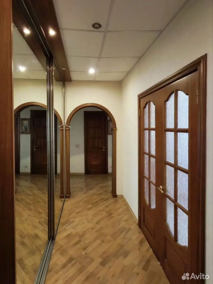 m. Dinamo: Apartment, 2-rooms