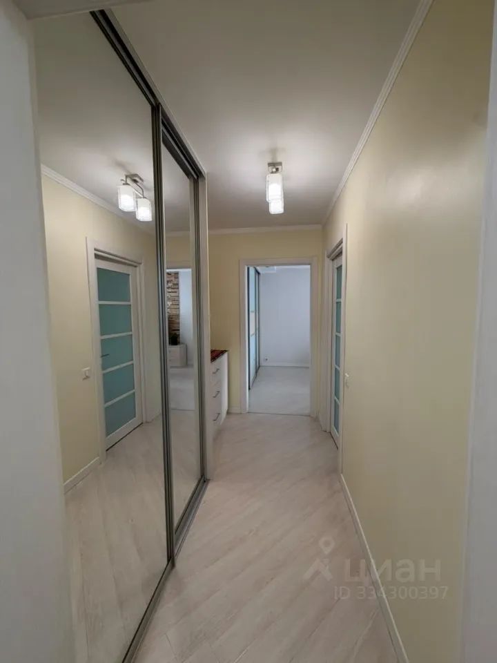 m. Vodniki: Apartment, 2-rooms