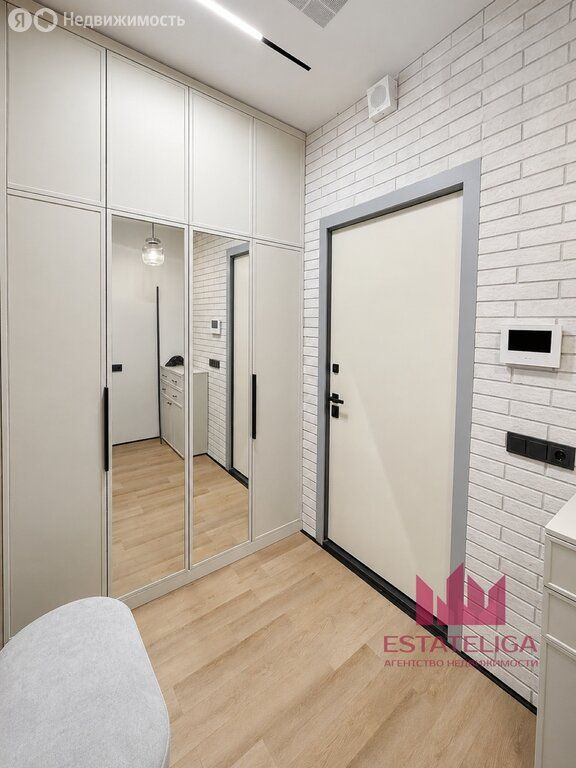 m. Michurinsky prospekt: Apartment, studio