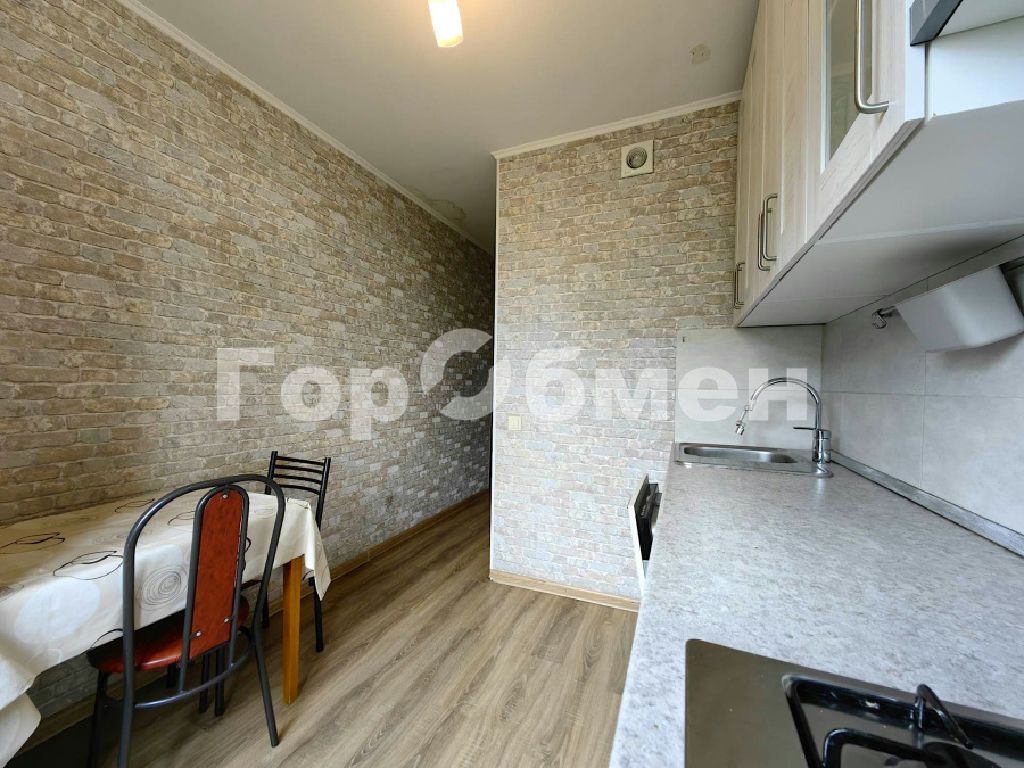 m. Matveevskoe: Apartment, 3-rooms