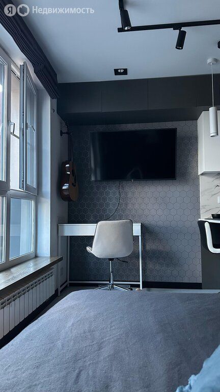 m. Verkhnie Likhobory: Apartment, studio