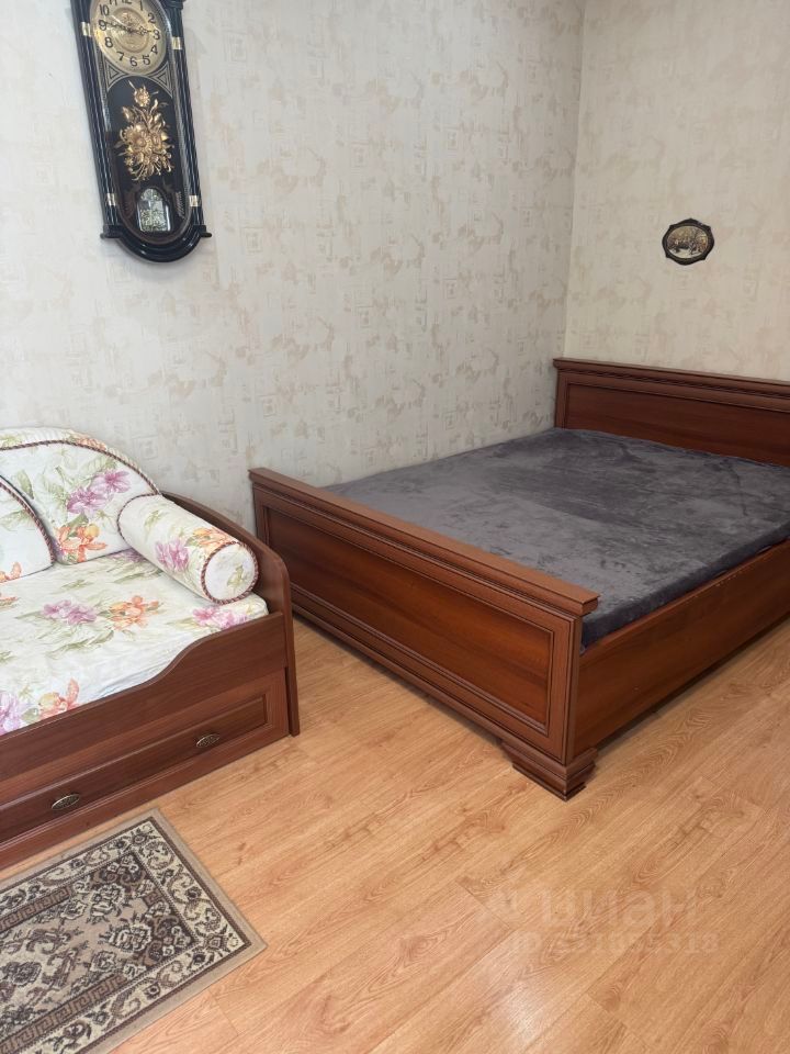 m. Schelkovskaya: Apartment, 1-rooms