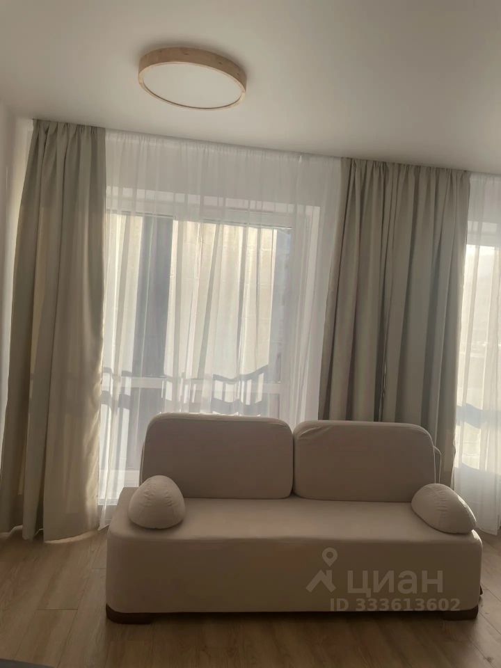 m. Volgogradsky prospekt: Apartment, 1-rooms