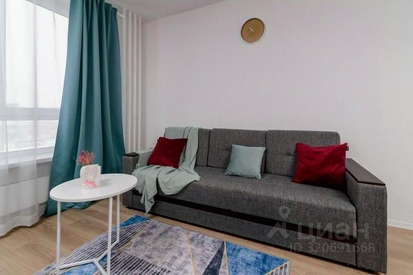 m. Kotelniki: Apartment, 1-rooms