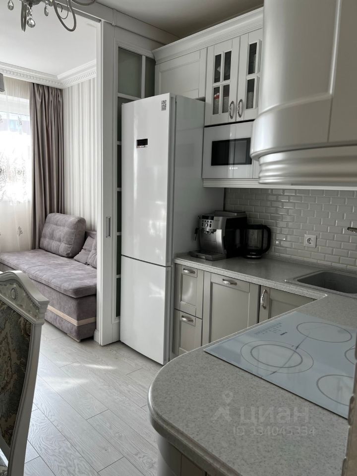 m. Molzhaninovo: Apartment, 2-rooms