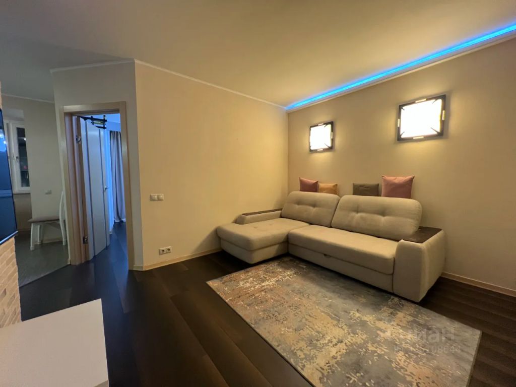 m. Paveletskaya: Apartment, 1-rooms