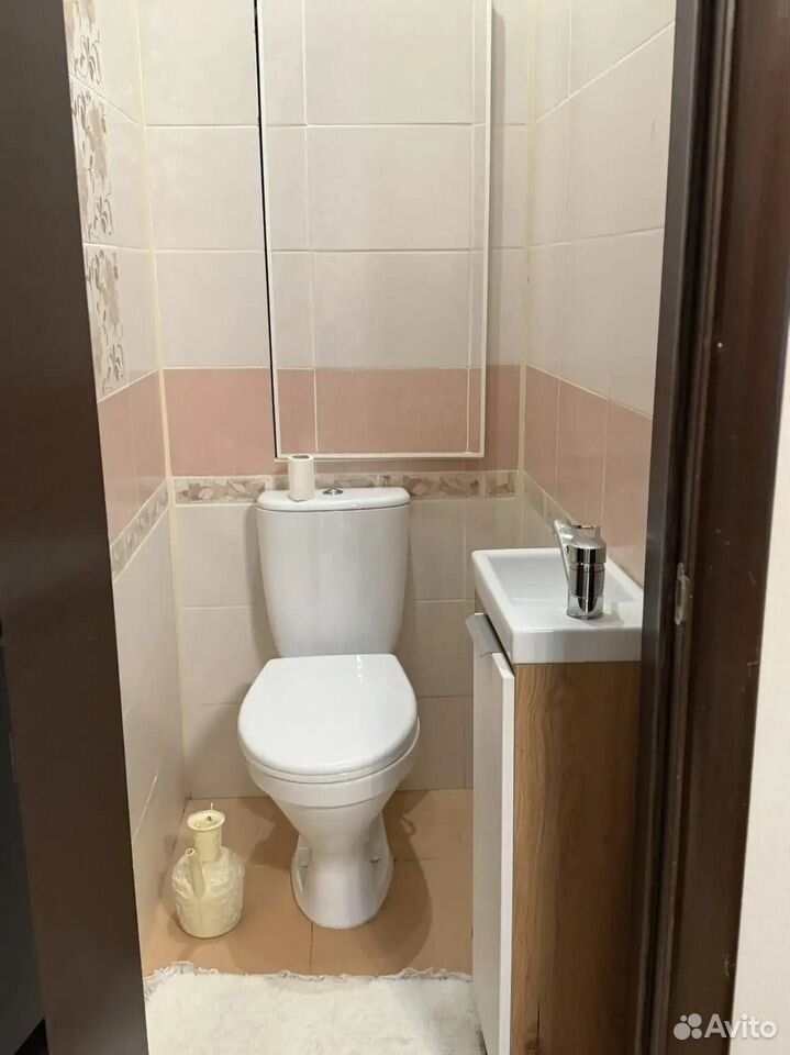 m. Silikatnaya: Apartment, 2-rooms
