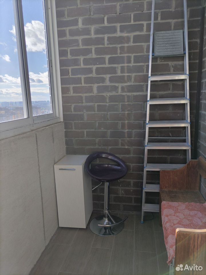 m. Vodniki: Apartment, 1-rooms