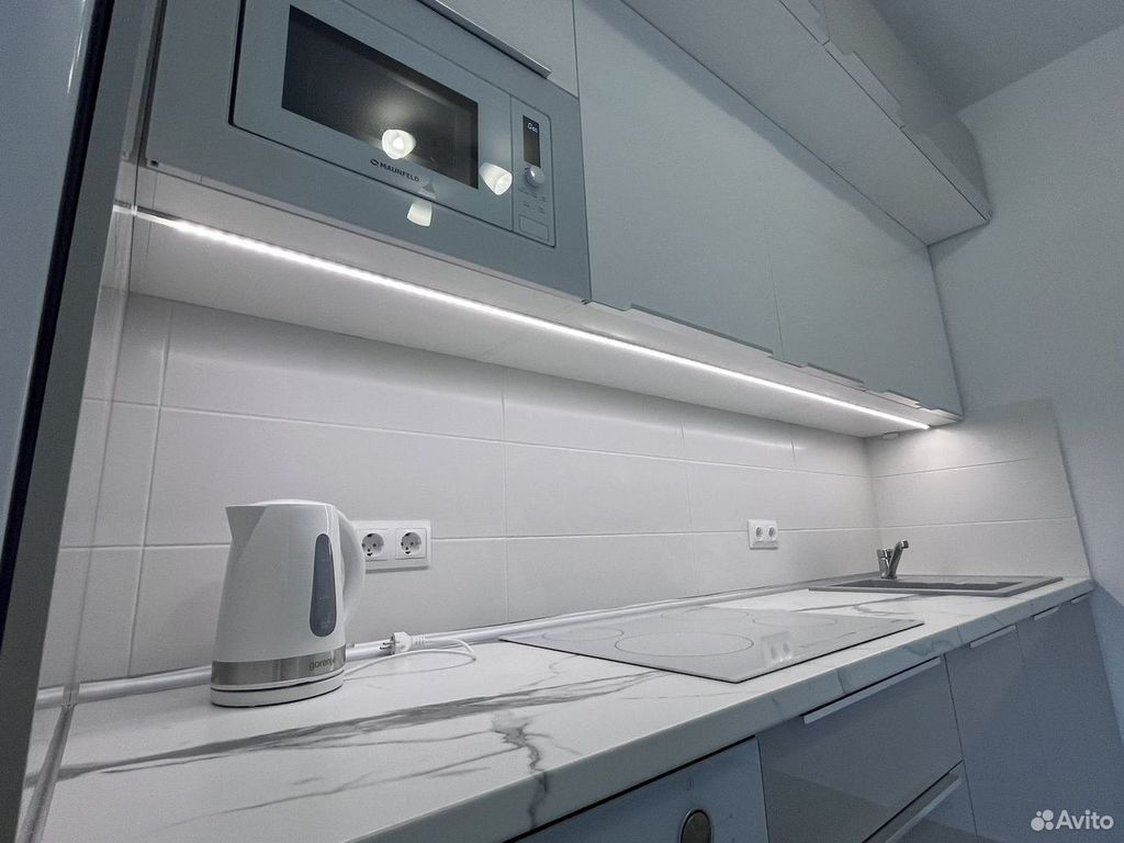 m. Lyublino: Apartment, 1-rooms