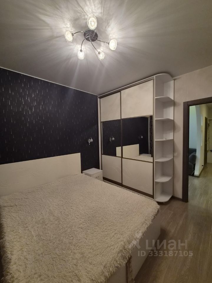 m. Novokosino: Apartment, 1-rooms