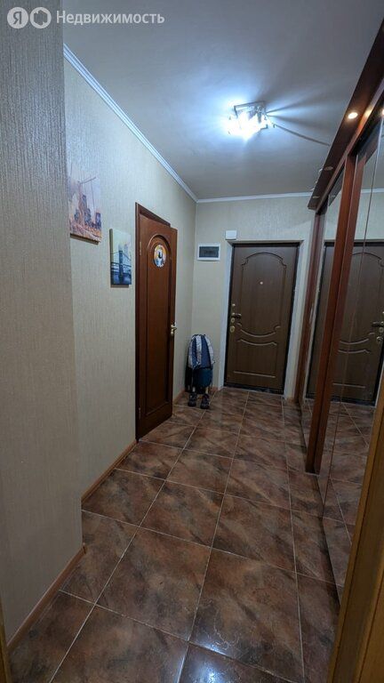 m. Novokosino: Apartment, studio