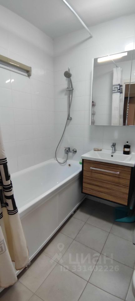 m. Mitino: Apartment, 2-rooms