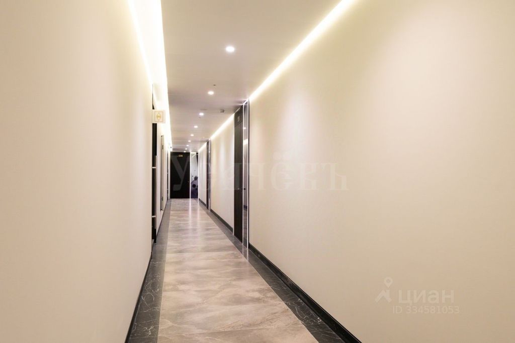 m. Matveevskoe: Apartment, studio