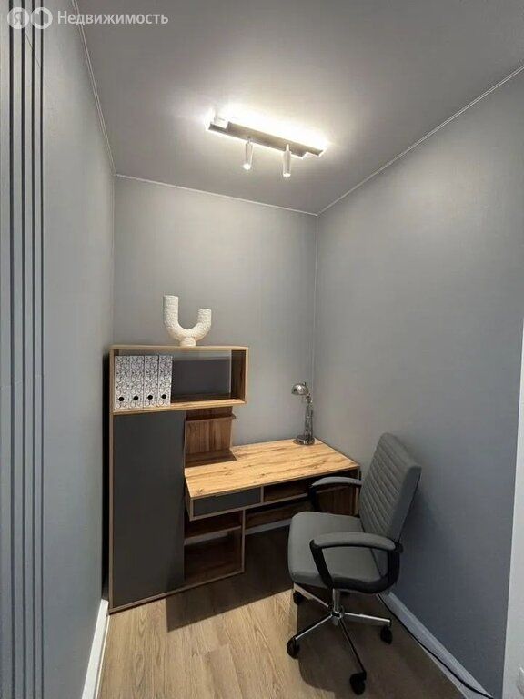 m. Aminyevskaya: Apartment, 1-rooms