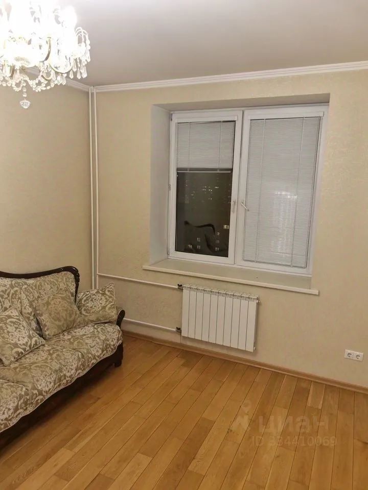 m. Odintsovo: Apartment, 2-rooms