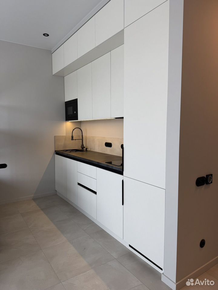 m. Serpukhovskaya: Apartment, studio